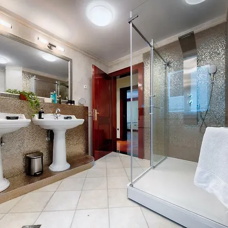 Sunset Water Apartman Vis