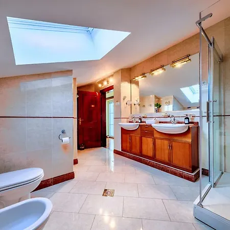 Sunset Water Apartman Vis
