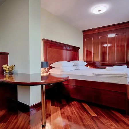 Apartamento Sunset Water *